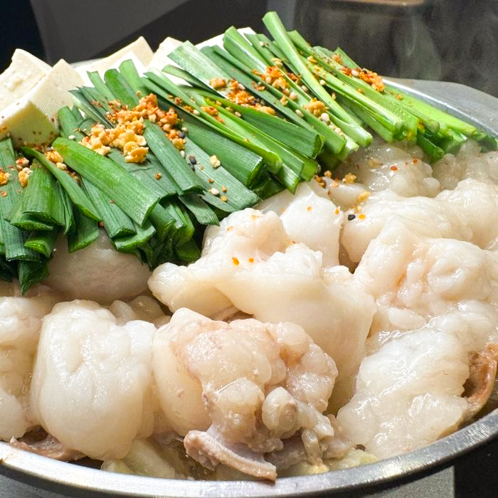 本場の味