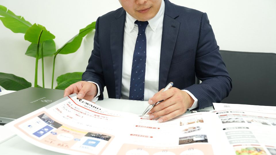 企業様向け