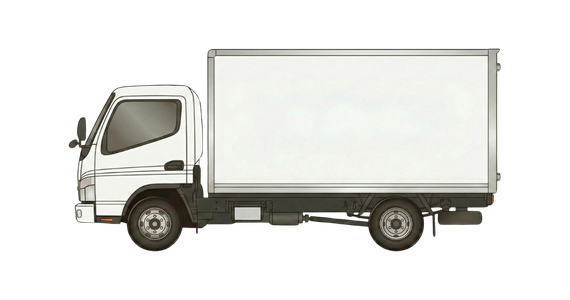 2トン車
